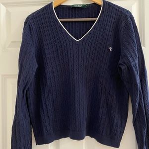 Ralph Lauren sweater